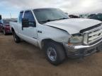 2002 Ford F250 Super Duty en Venta en Brighton, CO - Front End