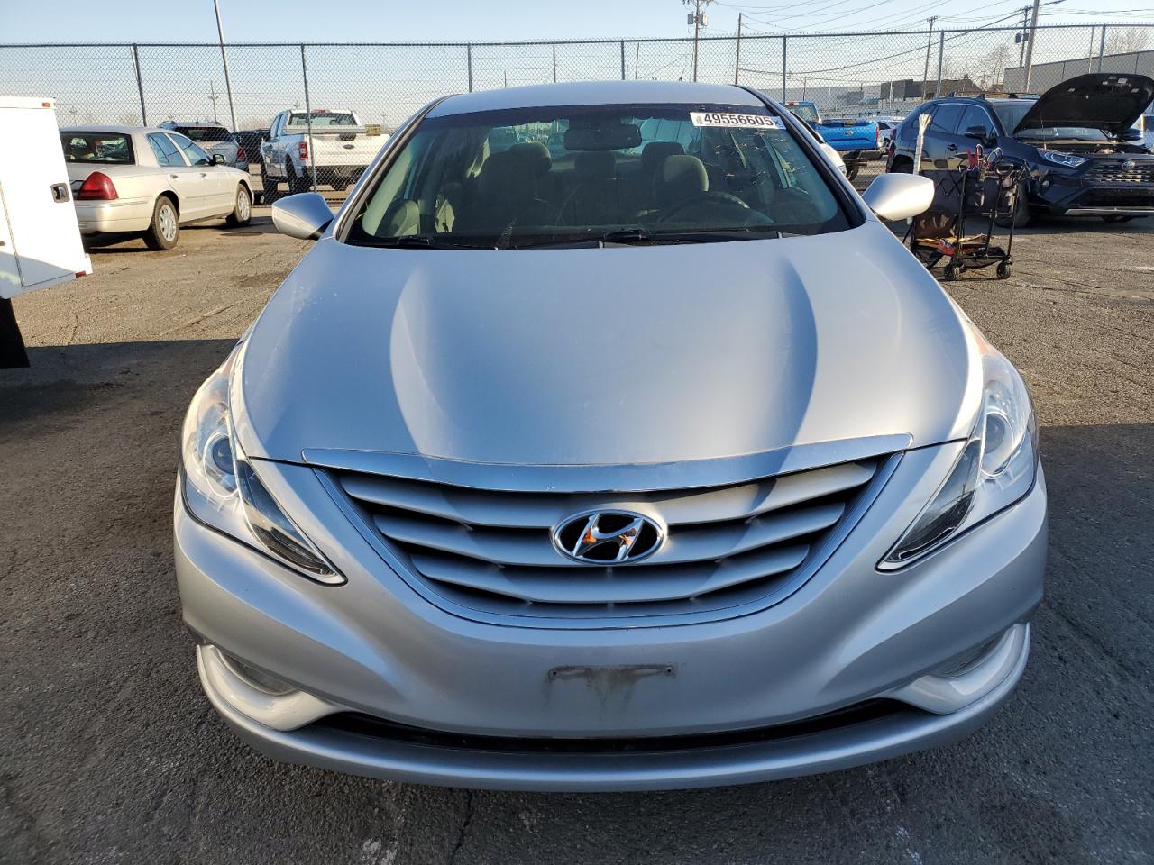 2013 Hyundai Sonata - Image 5