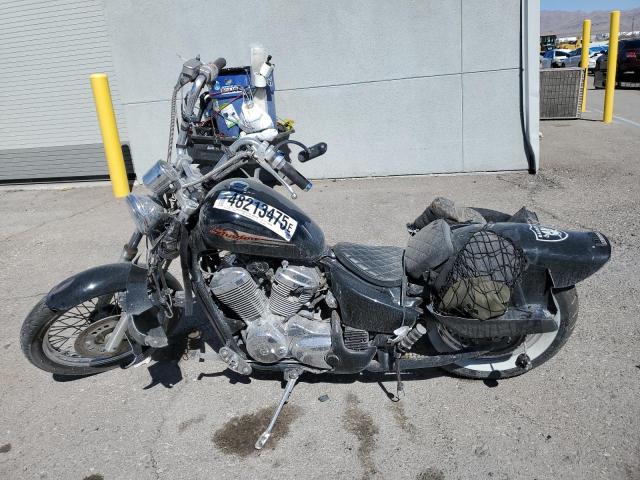 1999 HONDA VT600 CD