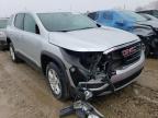 2018 Gmc Acadia Sle for Sale in Lansing, MI - Front End