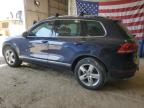 2014 Volkswagen Touareg V6 Tdi zu verkaufen in Columbia, MO - Mechanical