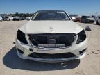 2016 Mercedes-Benz S 550 for Sale in Houston, TX - Front End