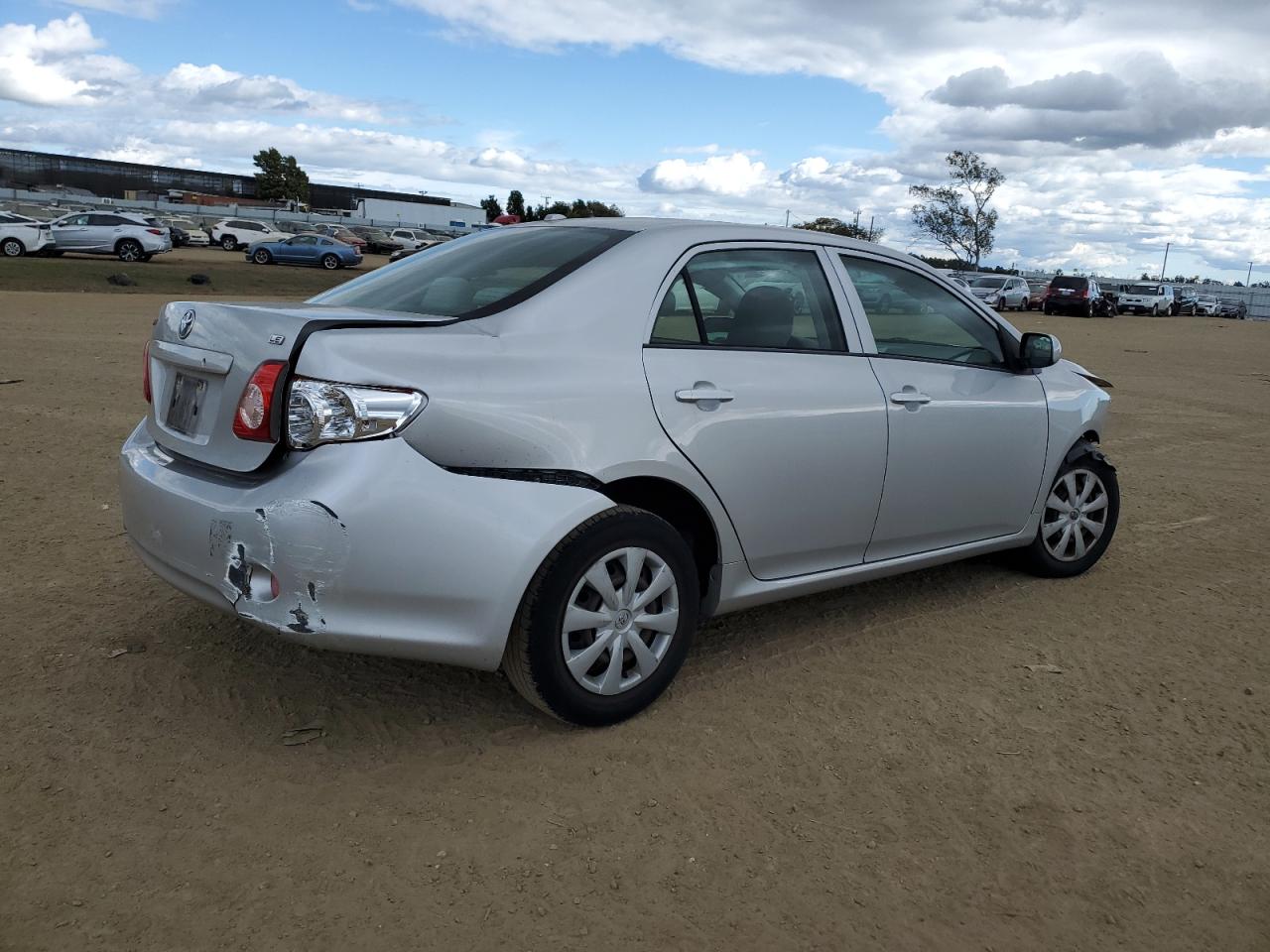 2010 Toyota Corolla - Image 3