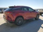 2024 Lexus Rx 350 Base for Sale in Haslet, TX - Side