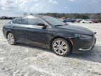 2015 Chrysler 200 Limited for Sale in Loganville, GA - Front End