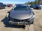 2017 Toyota Corolla L de vânzare în Harleyville, SC - Front End