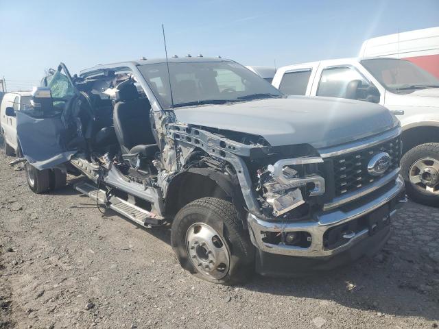  FORD F350 2024 Granatowy