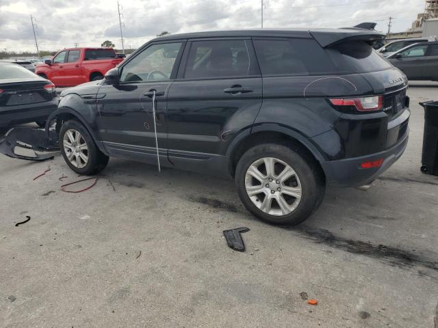  LAND ROVER RANGEROVER 2019 Черный