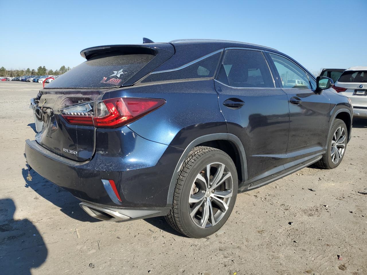 2017 Lexus RX - Image 3