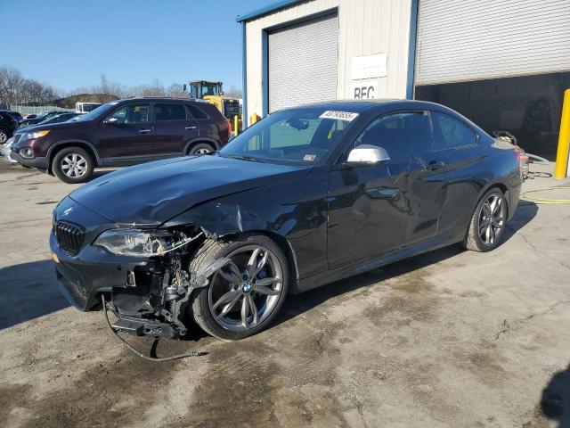 2015 Bmw M235Xi 