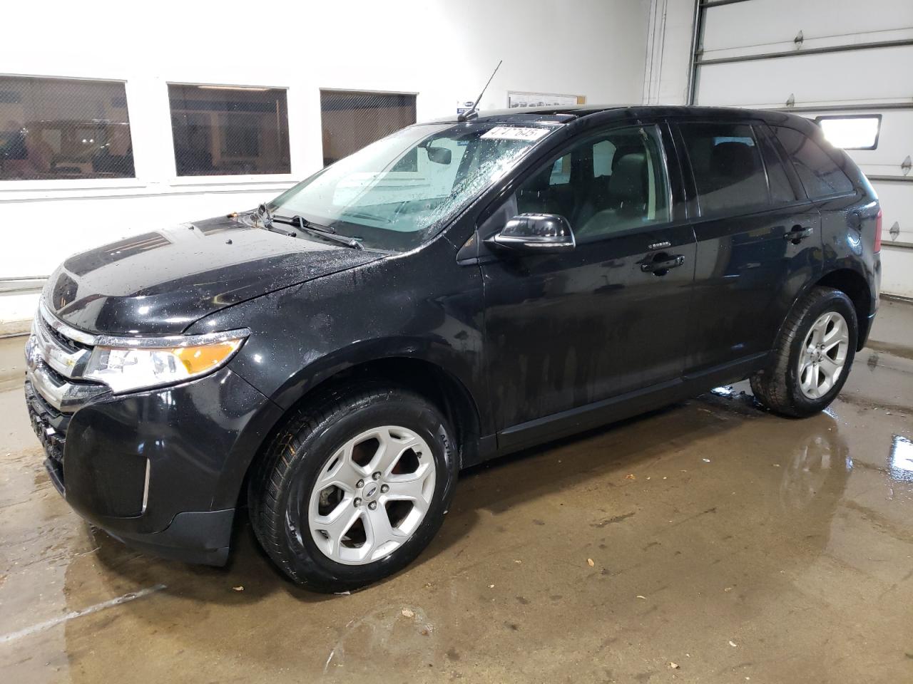 2014 Ford Edge - Image 1