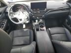 2023 Nissan Altima Sr for Sale in Colorado Springs, CO - Front End