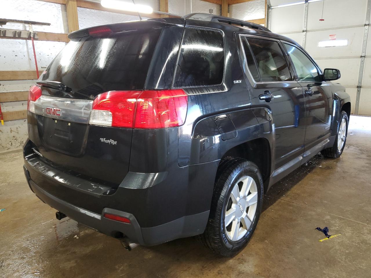 2013 GMC Terrain - Image 3