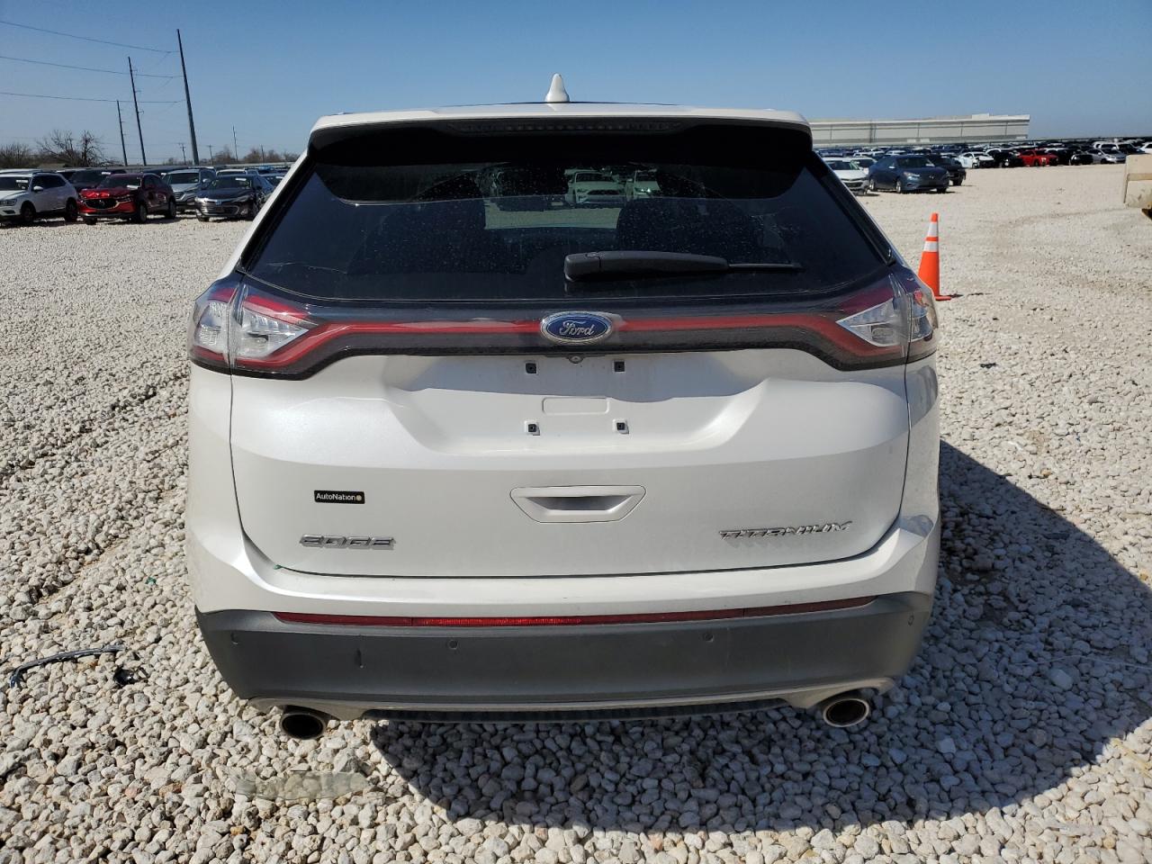 2015 Ford Edge - Image 6