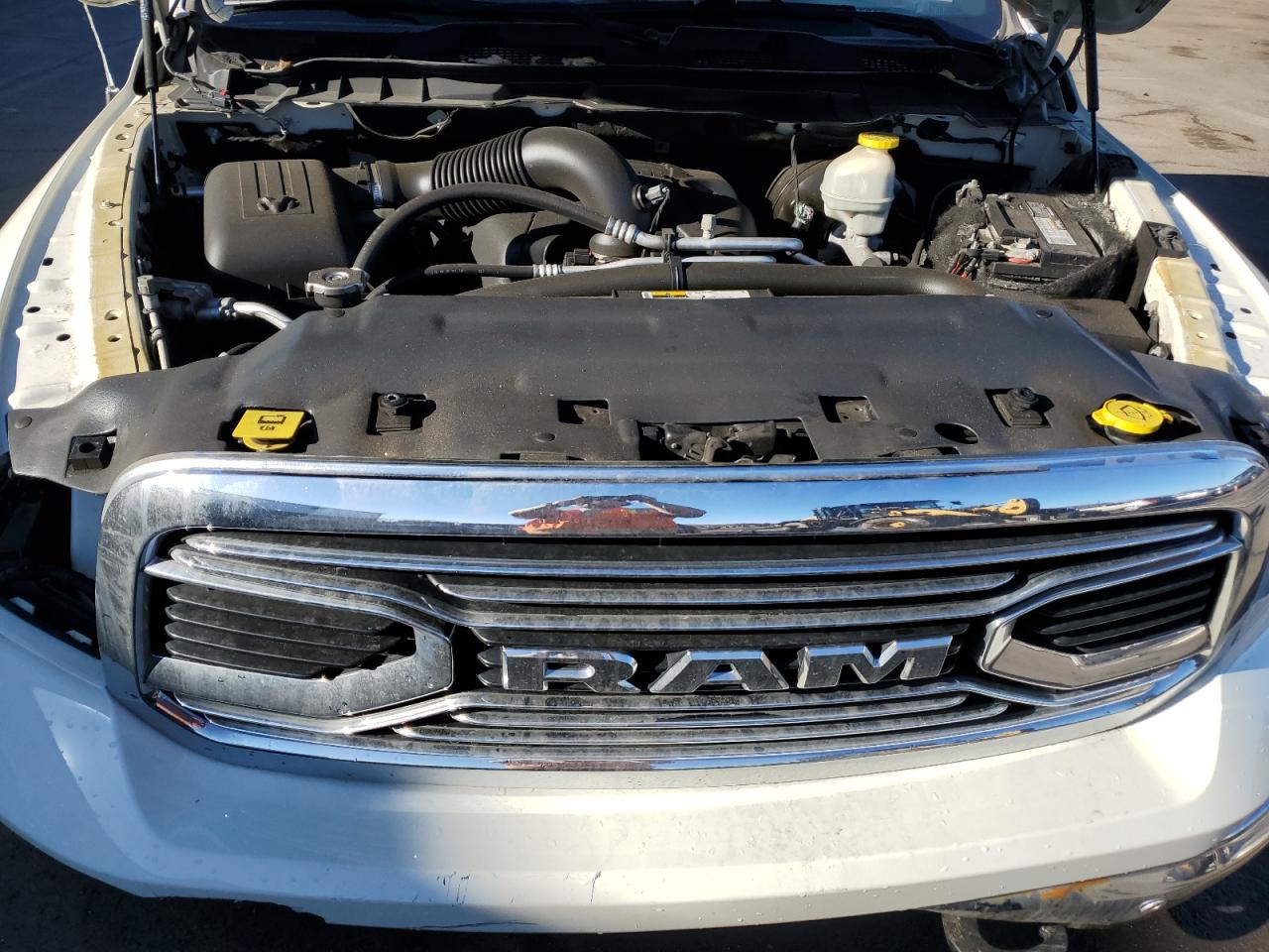 2017 RAM 1500 - Image 11