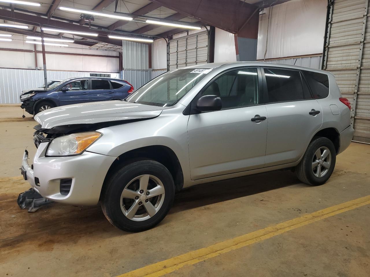 2012 Toyota RAV 4 - Image 1