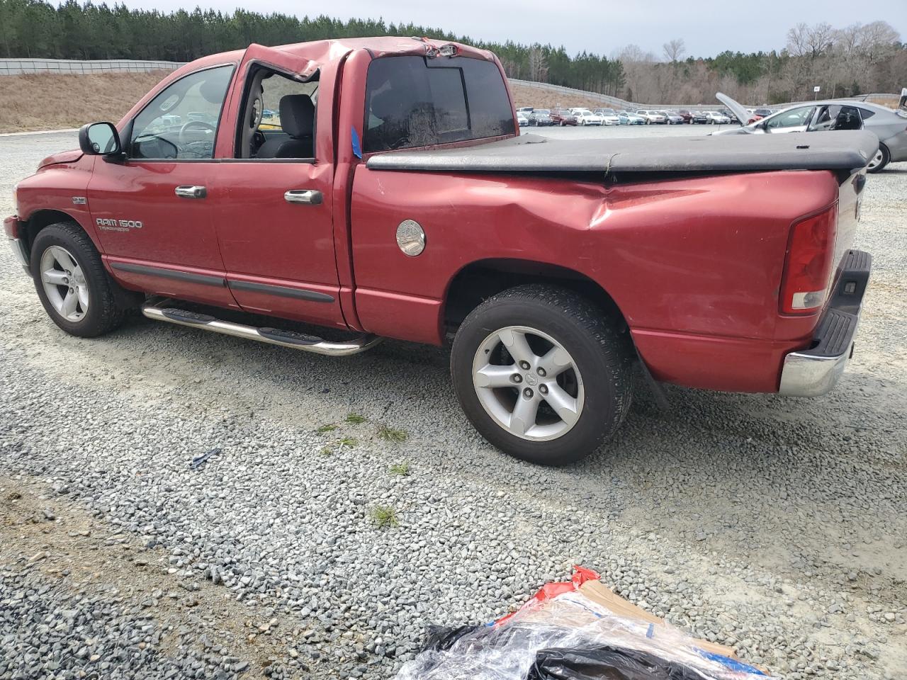 2006 Dodge RAM - Image 2