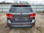 2017 Dodge Journey Sxt იყიდება Grenada-ში, MS - Minor Dent/Scratches