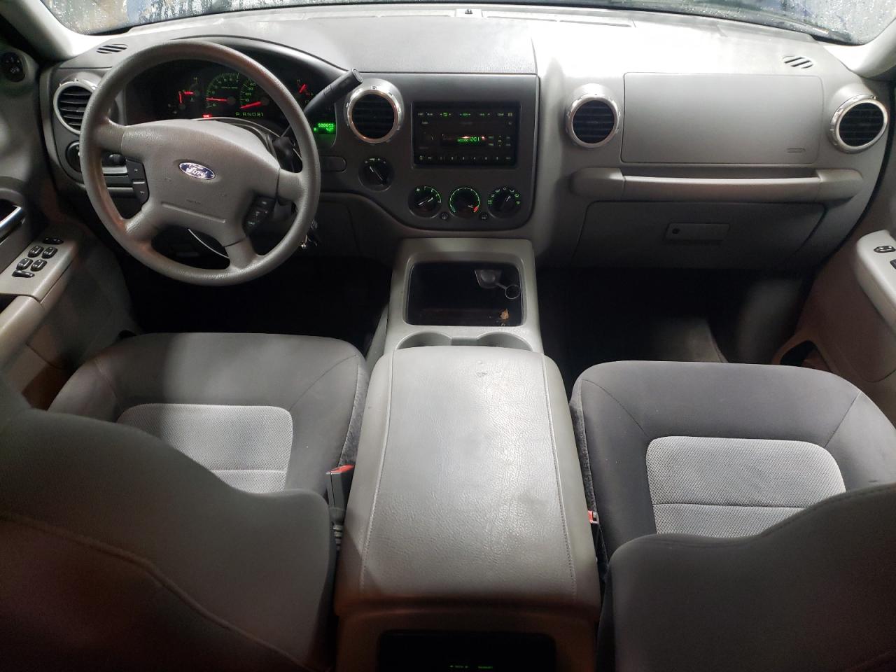 2004 Ford Expedition Xlt VIN: 1FMPU16W04LB18523 Lot: 48233885