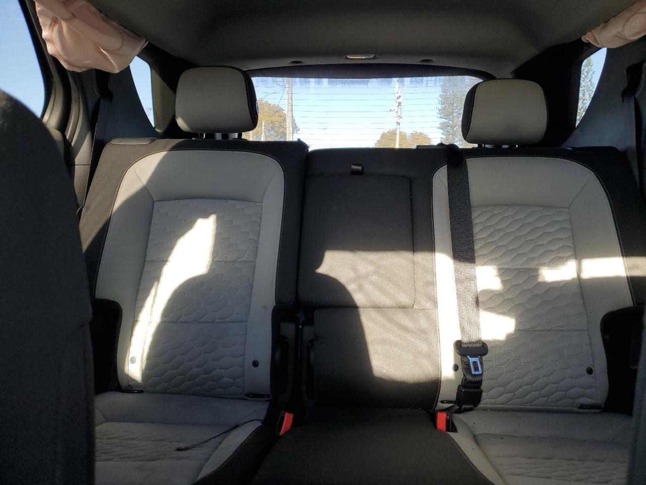 2019 Chevrolet Equinox - Image 10