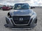 2022 Nissan Kicks S за продажба в Lawrenceburg, KY - Front End