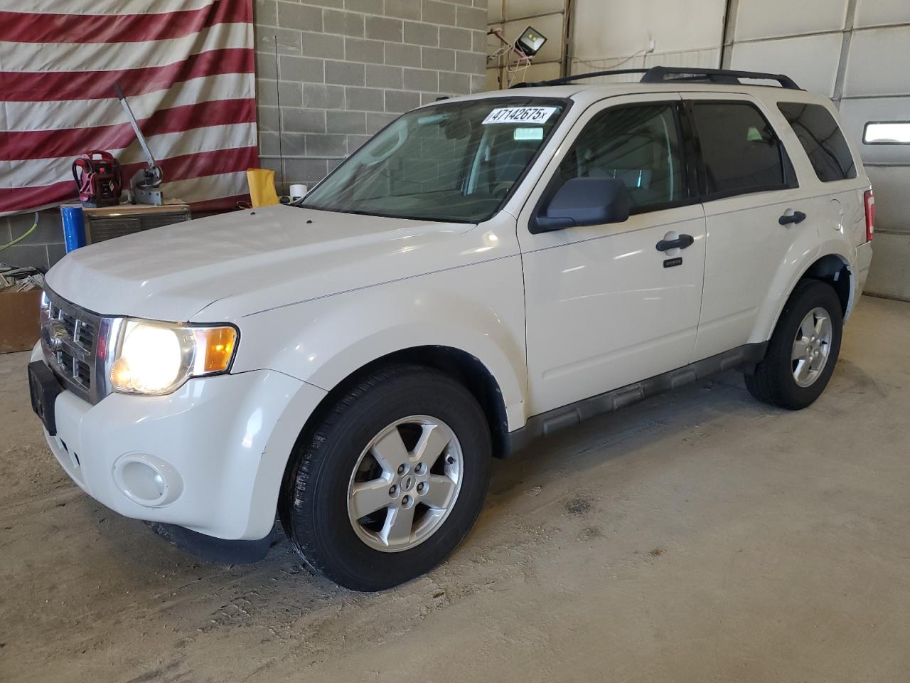 2009 Ford Escape - Image 1