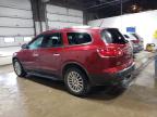 2010 Buick Enclave Cxl for Sale in Blaine, MN - Front End