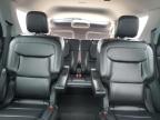 2021 Ford Explorer Xlt en Venta en Mercedes, TX - Water/Flood