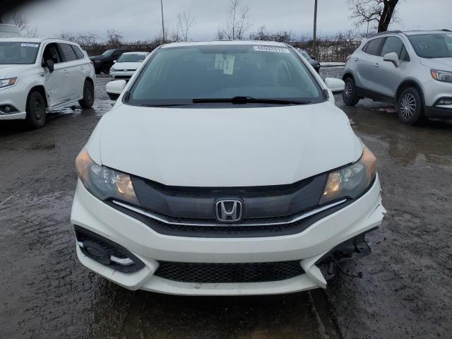 2014 HONDA CIVIC EXL  