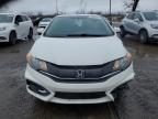 2014 HONDA CIVIC EXL for sale at Copart QC - MONTREAL