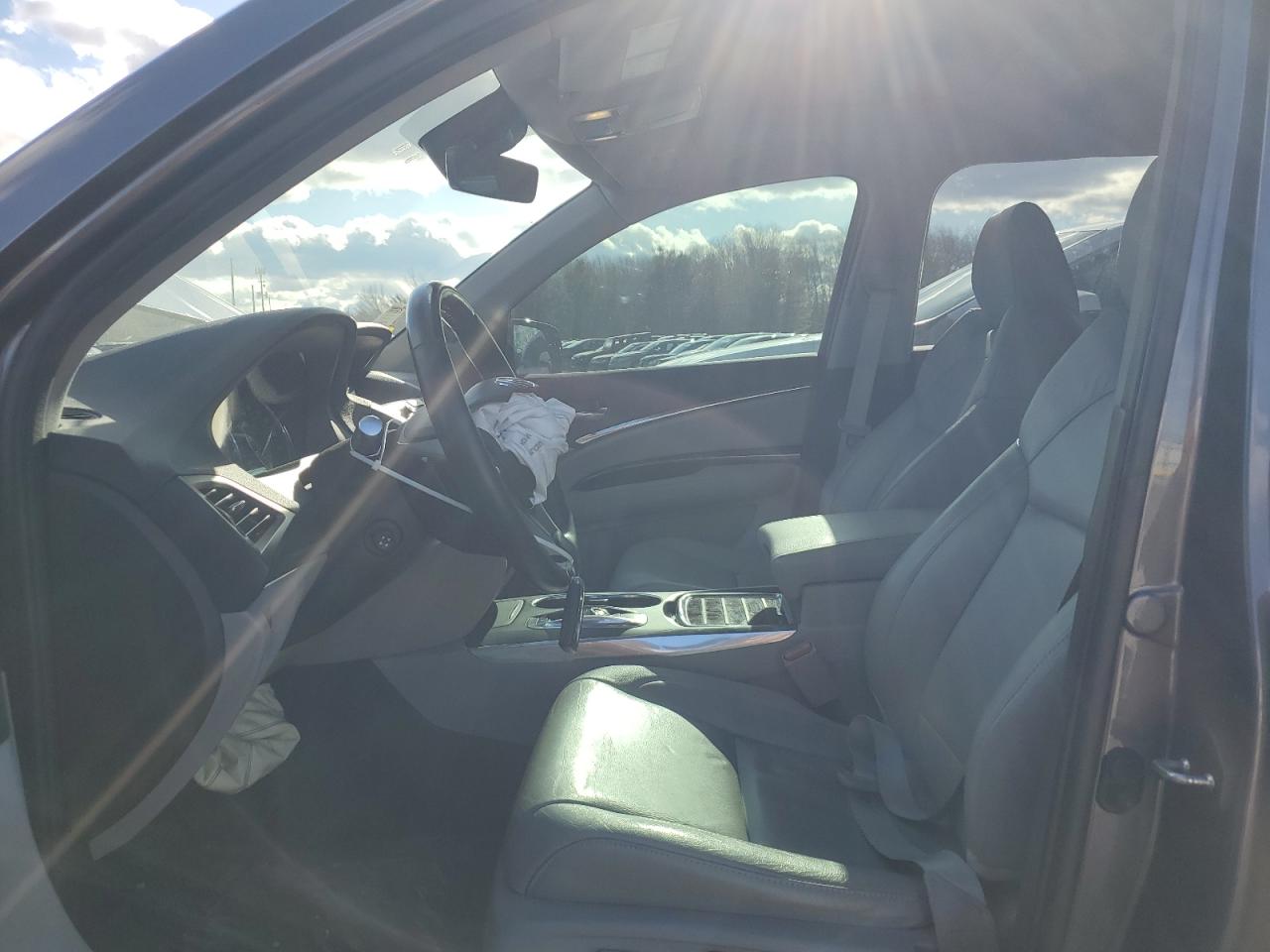 2018 Acura MDX - Image 7