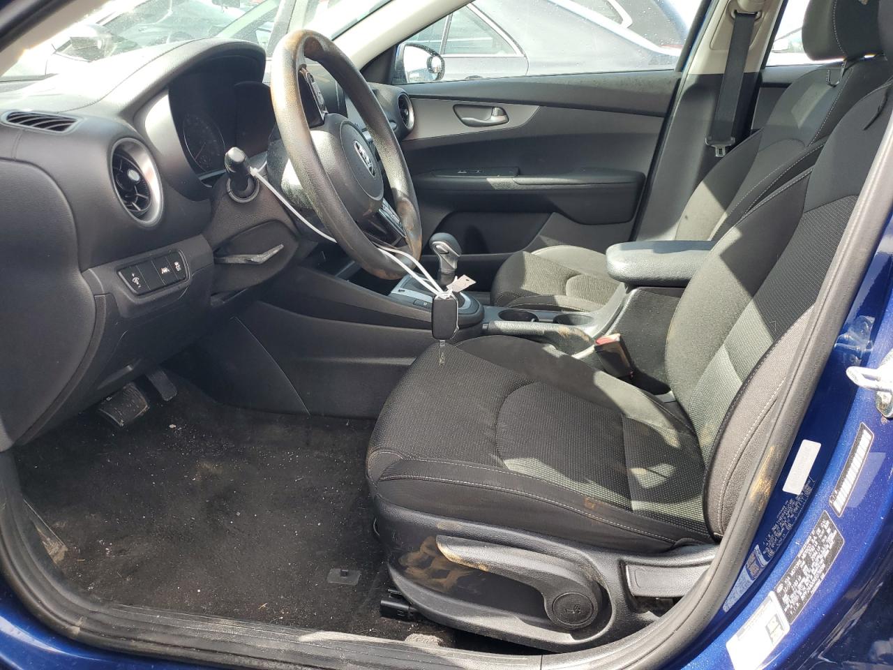 2019 Kia Forte - Image 7