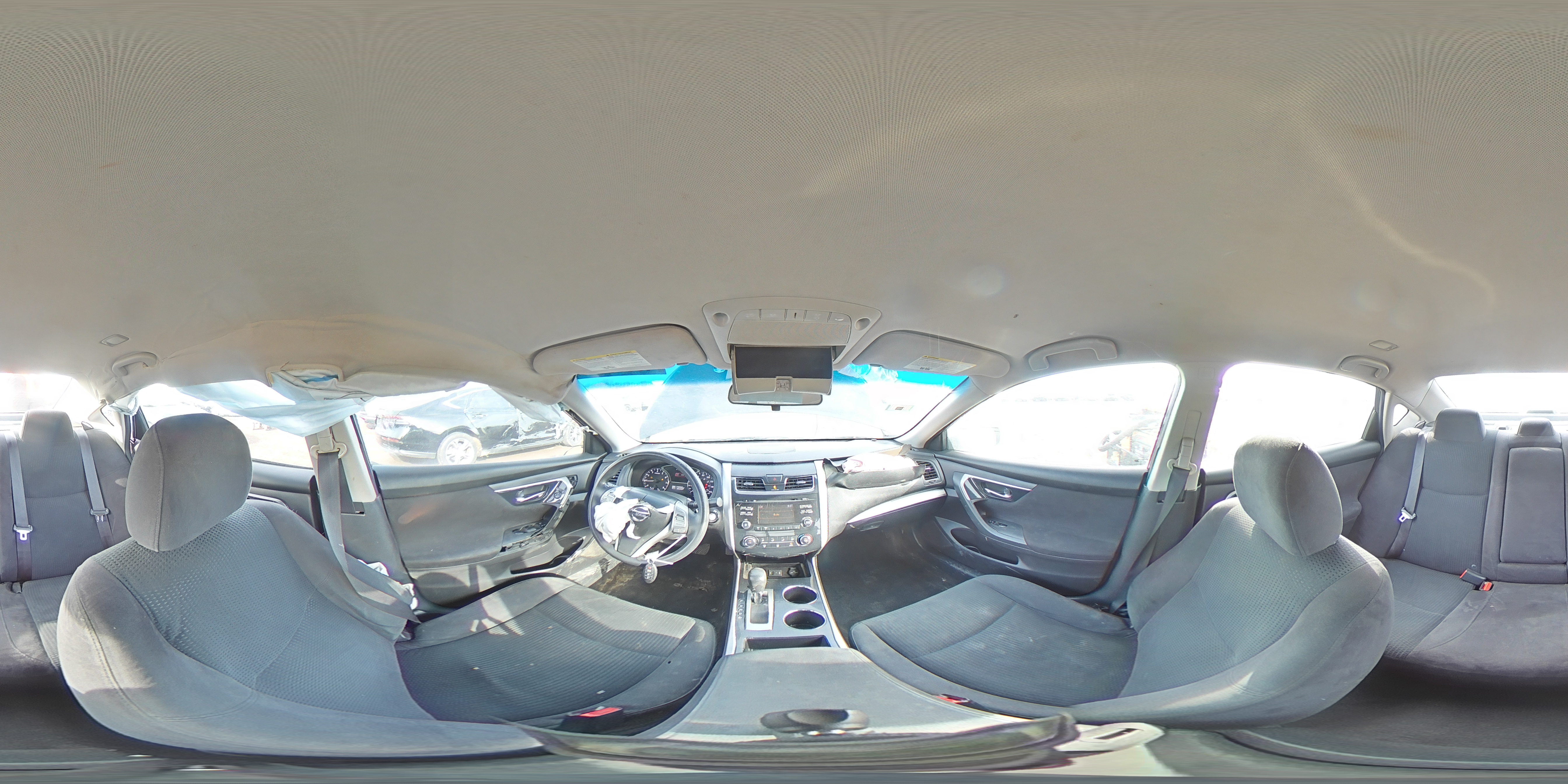 2014 Nissan Altima - Image 15