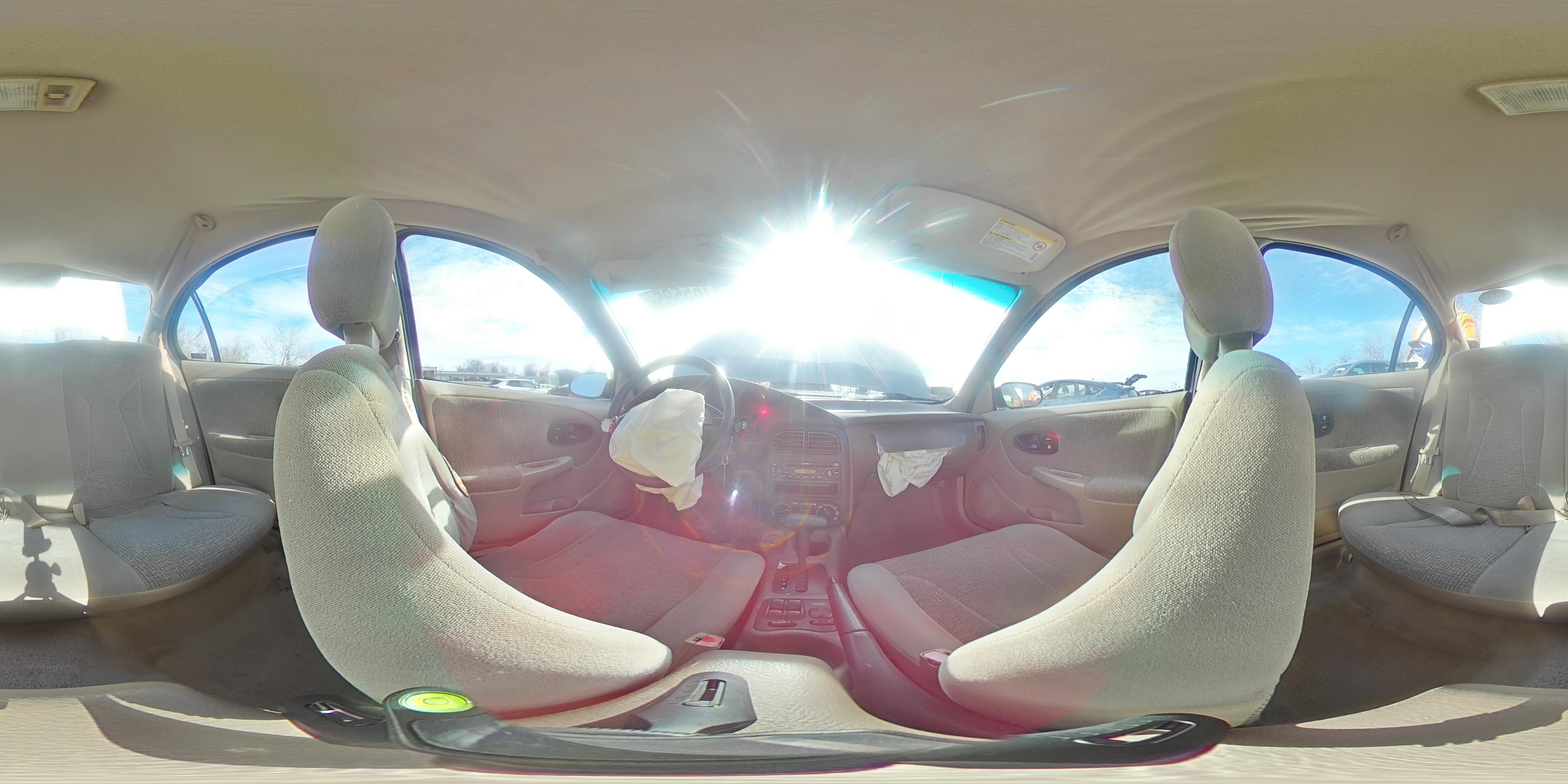 2002 Saturn SL - Image 12