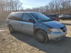2005 Dodge Grand Caravan Se de vânzare în Baltimore, MD - Minor Dent/Scratches