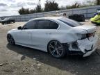 2021 Bmw 330I  for Sale in Windsor, NJ - Rear End
