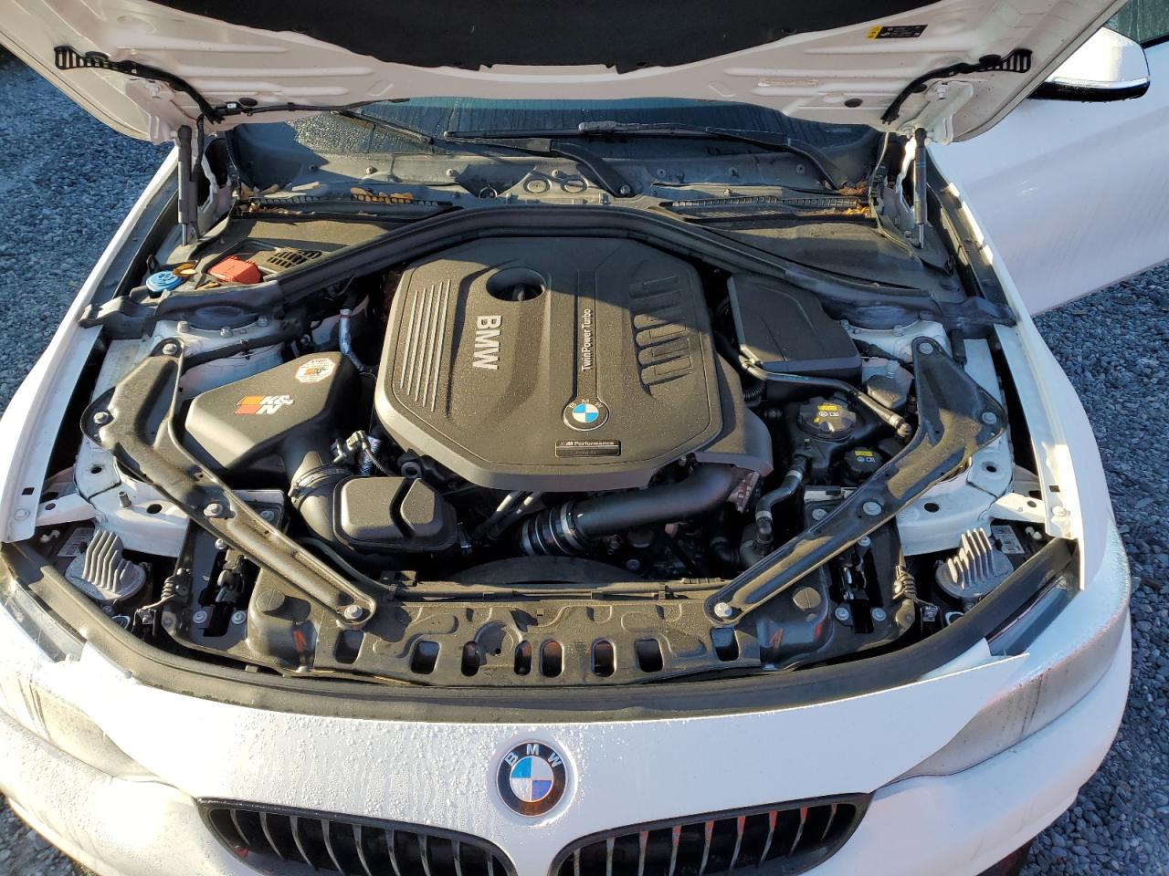 2019 BMW 4er - Image 11