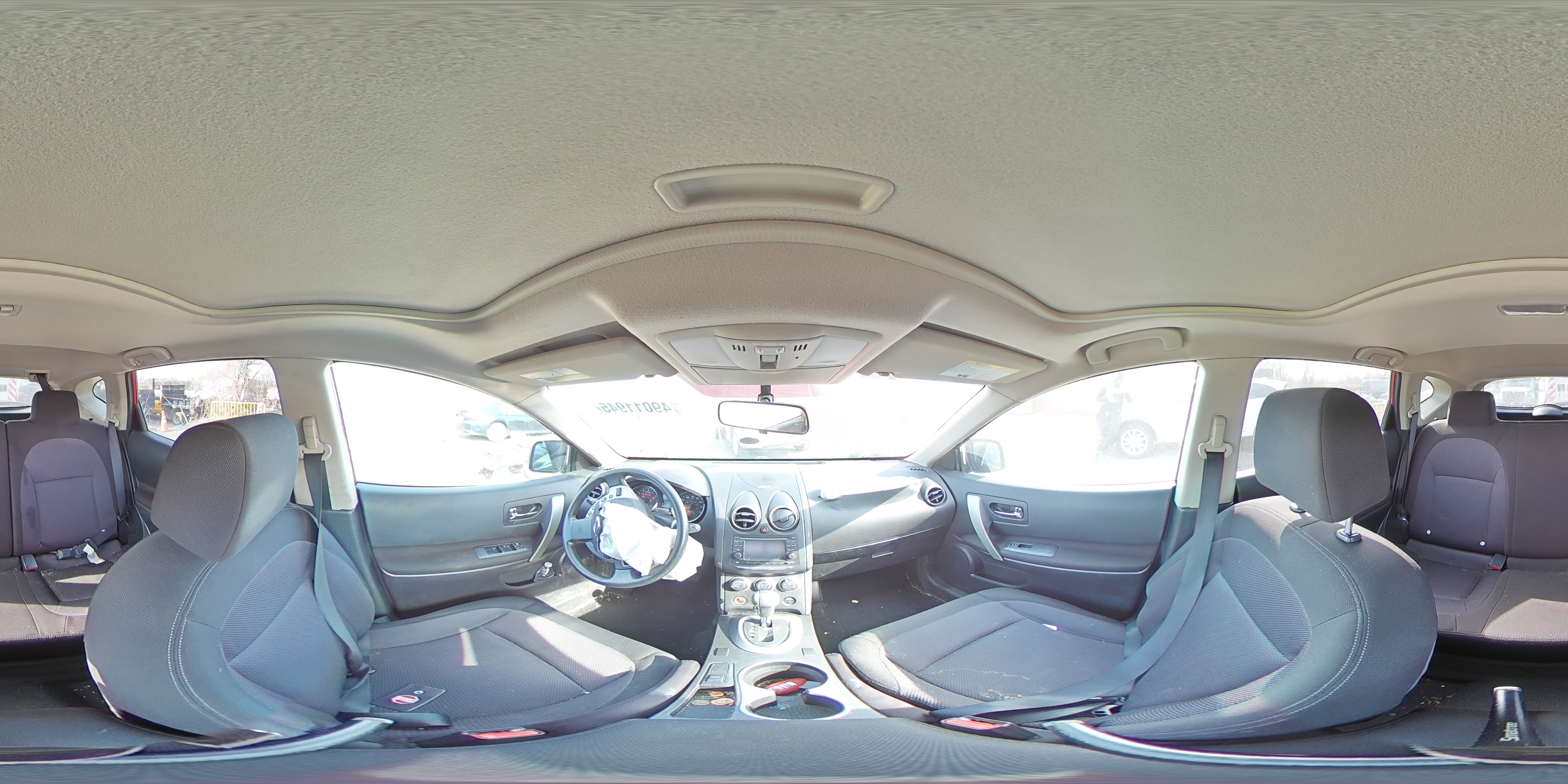 2013 Nissan Rogue - Image 14