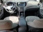 2018 Hyundai Santa Fe Sport  de vânzare în Houston, TX - Front End