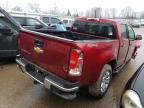 2019 Chevrolet Colorado Lt на продаже в Lansing, MI - Front End
