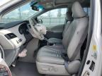 2011 Toyota Sienna Xle იყიდება Windsor-ში, NJ - Front End