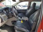 2013 Dodge Grand Caravan Sxt en Venta en Tucson, AZ - Front End