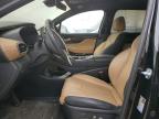 2023 Hyundai Santa Fe Calligraphy na sprzedaż w Louisville, KY - Burn - Interior
