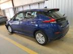 2021 Nissan Leaf S за продажба в Mocksville, NC - Front End