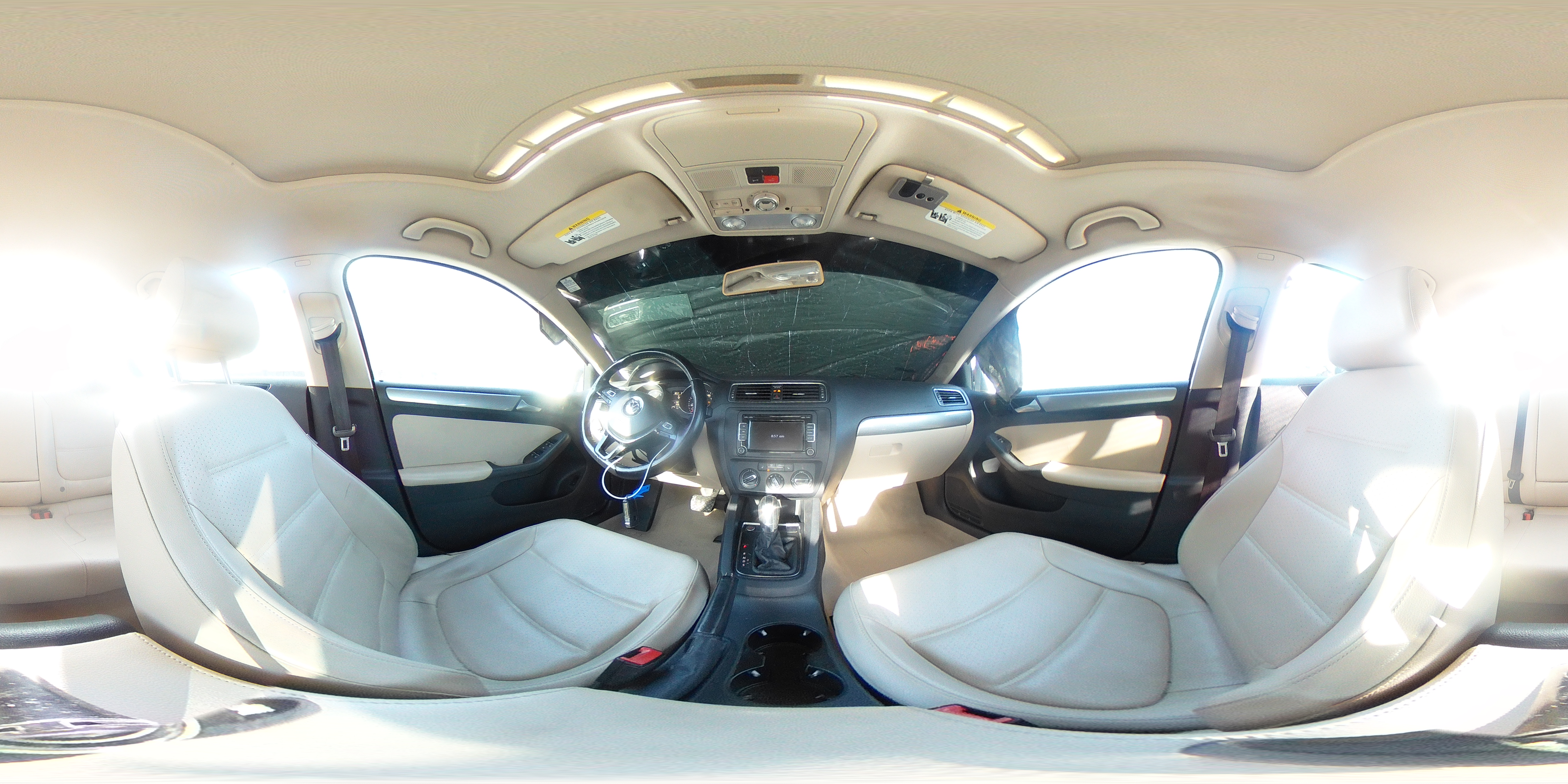 2015 Volkswagen Jetta - Image 13