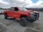 2015 Chevrolet Silverado K1500 Lt de vânzare în Grantville, PA - Side
