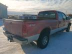 1FTNW21F62E****** Salvage and Repairable 2002 Ford F-250 in AK - Anchorage
