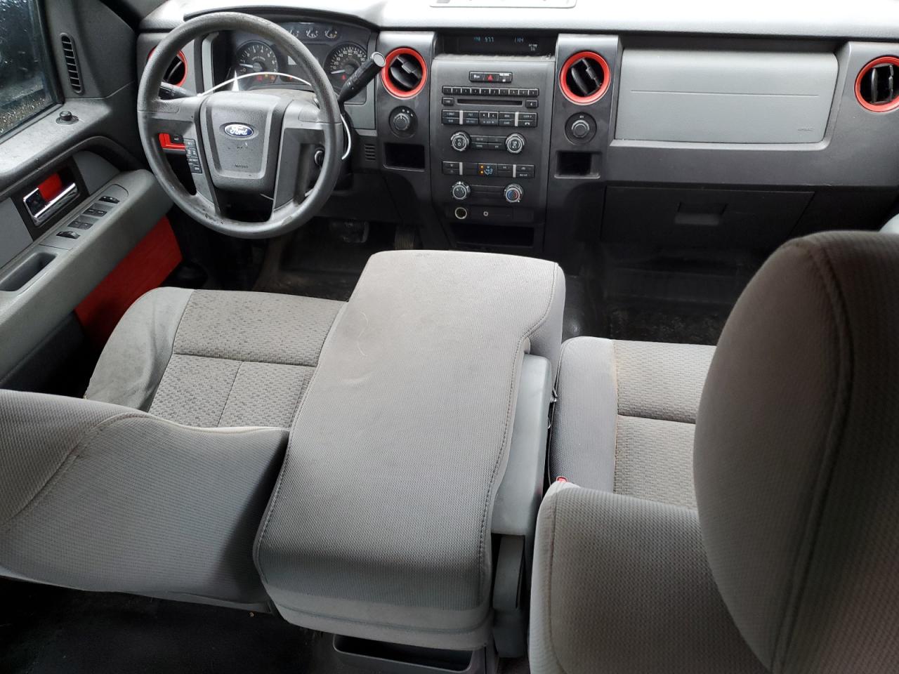 2012 Ford F-150 - Image 8