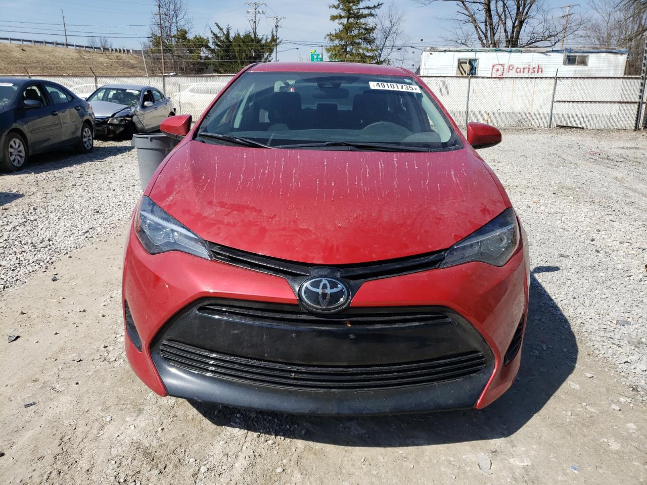 2019 Toyota Corolla - Image 5