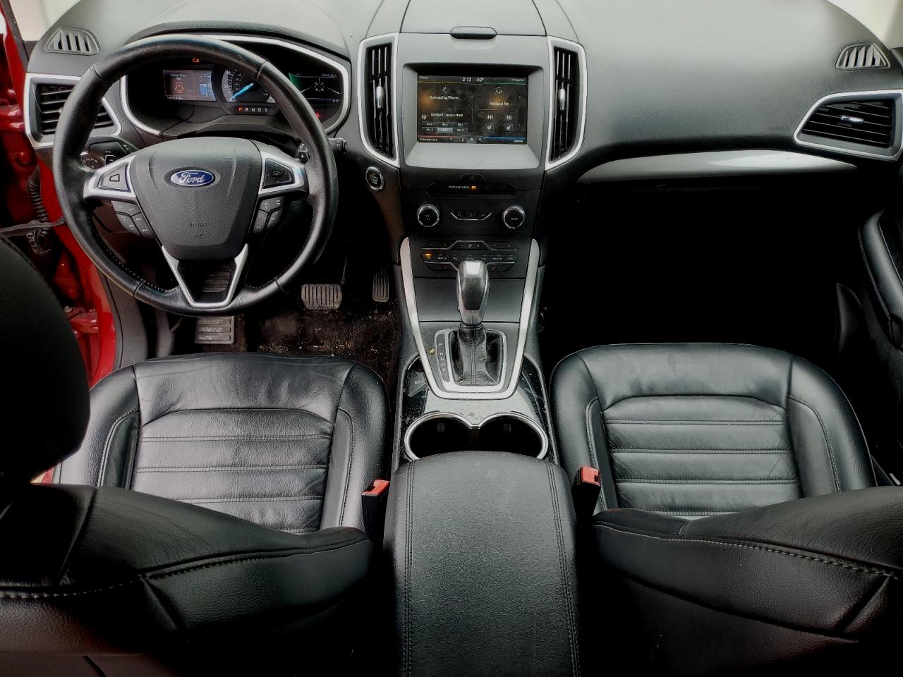 2015 Ford Edge - Image 8